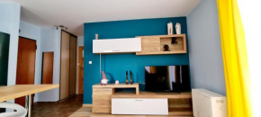 Poroniański apartament
